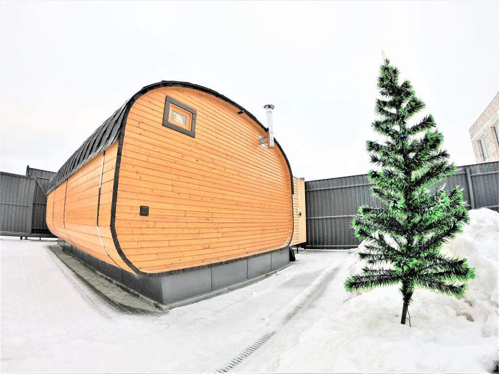 Фотография Коттеджа Коттедж в Бяконтово 29Б