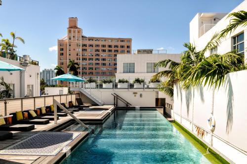 Фотография хостела Posh South Beach