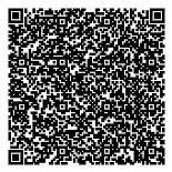 QR код музея Музей современного искусства Одессы