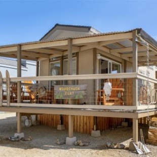 Фотография гостевого дома Woodchuck Flat