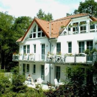 Фотографии гостевого дома 
            Waldhaus Mühlenbeck bei Berlin