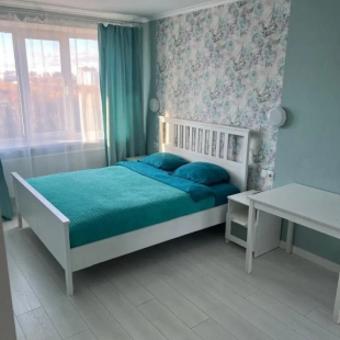 Фотография квартиры Квартира Уютная однокомнатная Кудрово