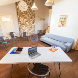 Фотография Коттеджа Artful Cottage Moscow (Артфул Коттедж Москоу) на улице Аэродромная 18