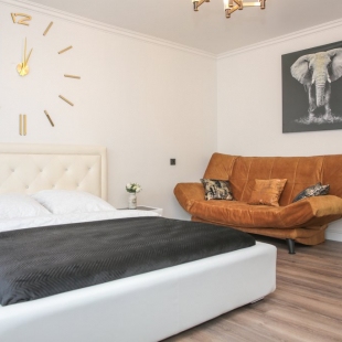 Фотография квартиры Апартаменты Мечты на острове