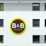 Фотография гостиницы B&B Hotel Köln-Ehrenfeld