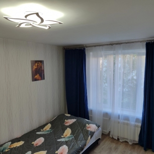 Фотография квартиры Апартаменты Радуга Зеленоград