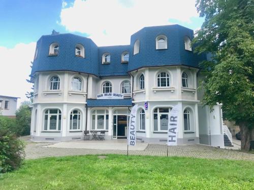 Фотография гостиницы GrandLux Villa & Spa