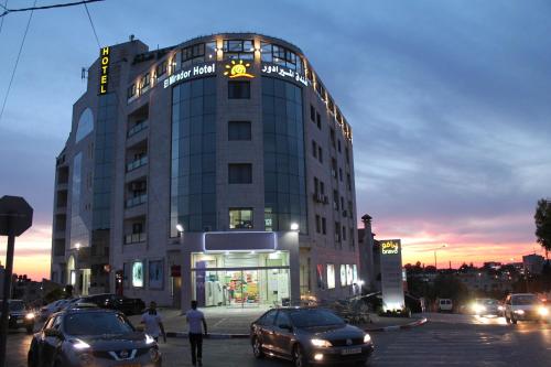 Фотография гостиницы Mirador Hotel