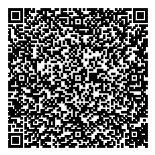 QR код гостиницы Глобус