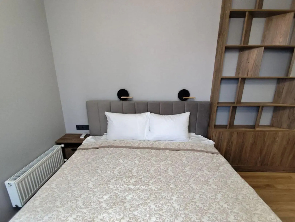 Фотография квартиры Апартаменты 2Ночи на улице Воронежская 47Дк1