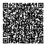 QR код апарт отеля natela