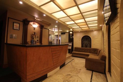 Фотография гостиницы Hotel Shivkrupa