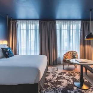 Фотографии гостиницы
Le Belleval