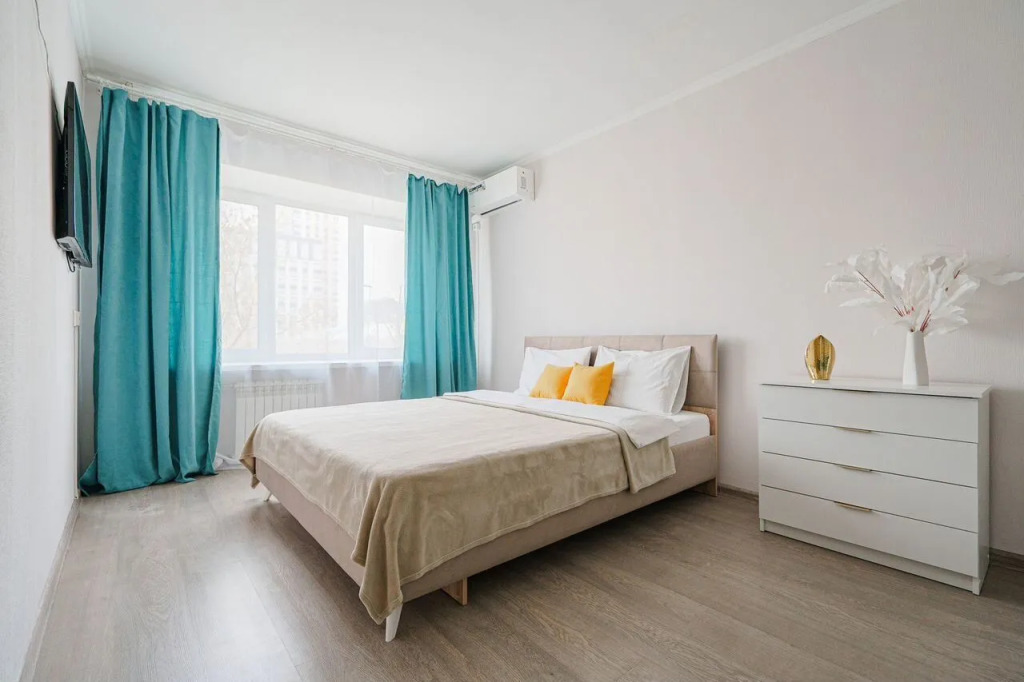 Фотография квартиры Квартира в центре города