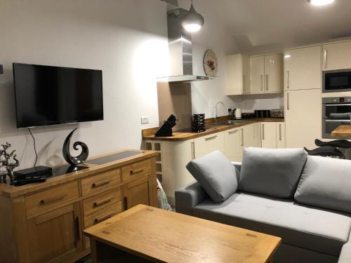 Фотография гостевого дома Ferndown Holiday Let