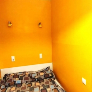 Фотография квартиры Апартаменты студия на Бачуринской 7к1