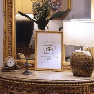 Фотографии мини отеля 
            Casa Decò Business Stay Solution