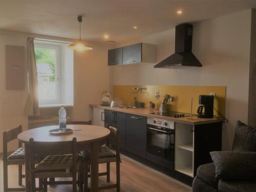 Фотография гостевого дома Maison de pêcheurs