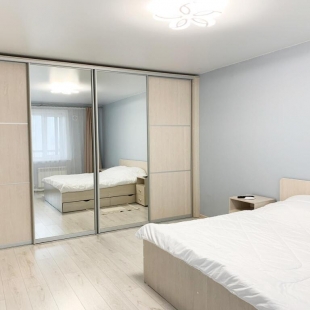 Фотография квартиры Квартиры Улан-Удэ на проспекте 50 лет Октября