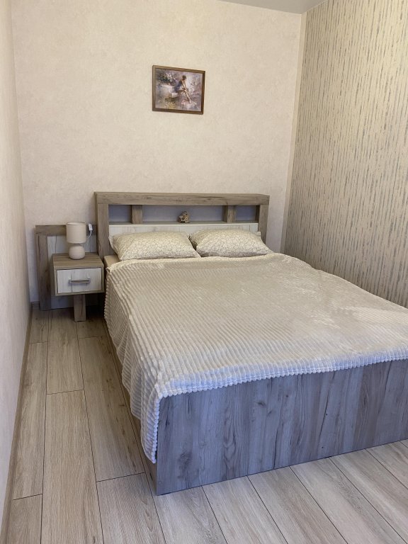 Фотография квартиры Апартаменты на Трехсвятской 28