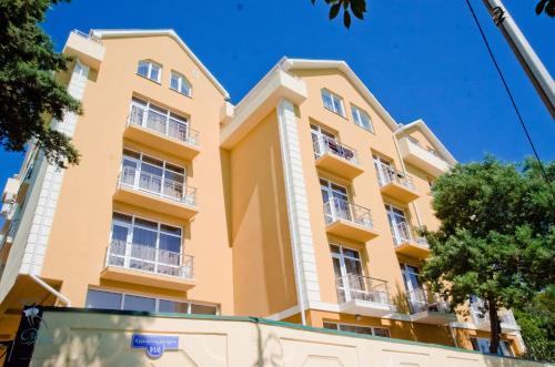 Фотография гостиницы Пеликан