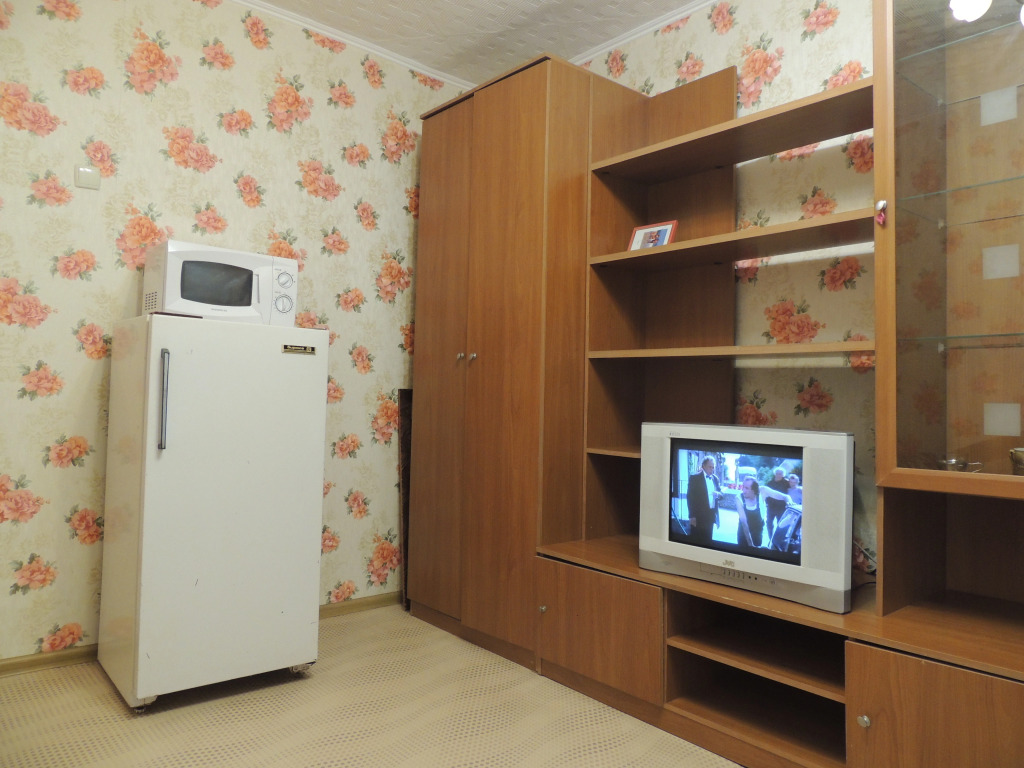 Фотография квартиры Квартира уютная, со всеми удобствами