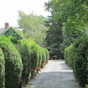 Фотографии гостевого дома 
            Domaine De La Carrauterie by Terre Insolite