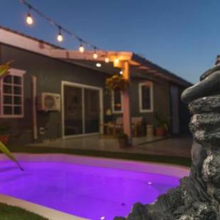 Фотографии гостевого дома 
            La Casita Torres