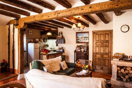 Фотография гостевого дома La Fuente del Monte