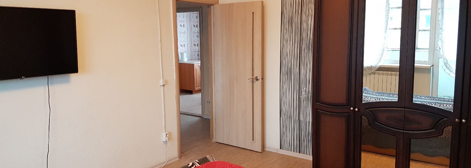 Фотография квартиры Квартира