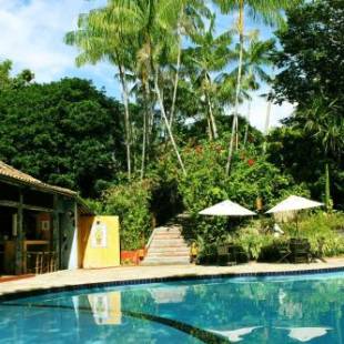 Фотографии мини отеля
Vilangelim Eco-Pousada