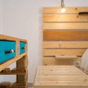 Фотографии мини отеля
Casa della Nonna Polignano a mare