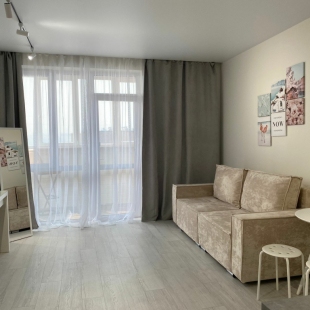 Фотография квартиры Апартаменты Кофеин 2