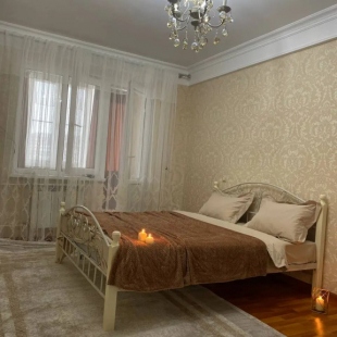 Фотография квартиры Квартира Уютная у Моря в Центре Махачкалы