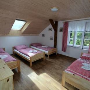 Фотографии мини отеля
Hospoda U Lípy