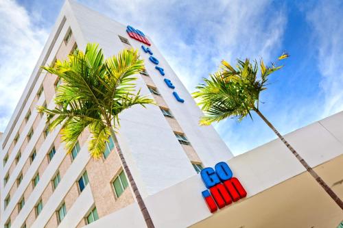 Фотография гостиницы Go Inn Hotel Aracaju