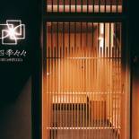 Фотография хостела Shiki Shiki Higashiyama