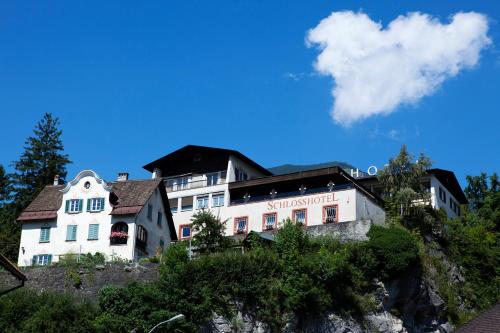 Фотография гостиницы Schlosshotel Dörflinger