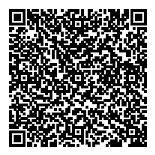QR код хостела FUTURE MAIDAN