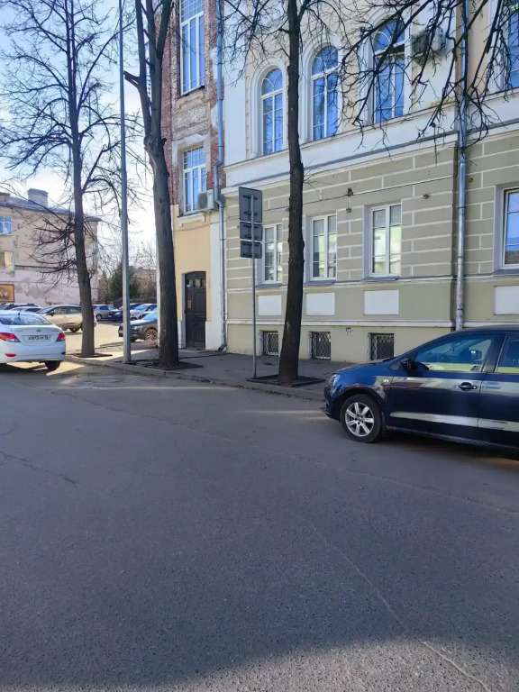 Фотография квартиры Апартаменты Шикарные в центре Рыбинска