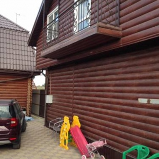 Фотография гостевого дома Ковчег