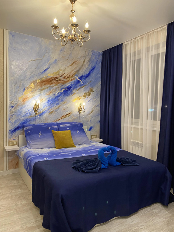 Фотография квартиры Квартира Студия