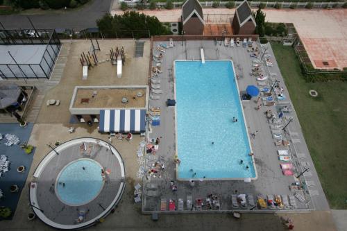 Фотография гостиницы Marriott Virginia Beach Oceanfront