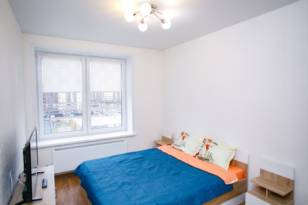 Фотография квартиры Апартаменты Олимпийский