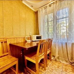 Фотография квартиры Apart Saray на улице Коккинаки 1