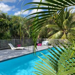 Фотография гостиницы Domaine de la Palmeraie