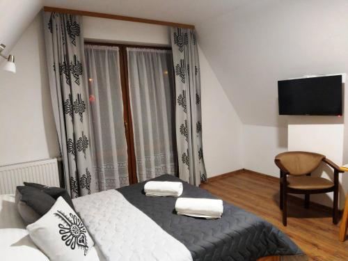 Фотография апарт отеля Apartamenty Majerczyk