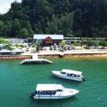 Фотография гостевого дома Riverbank Dungun Guesthouse & Cafe