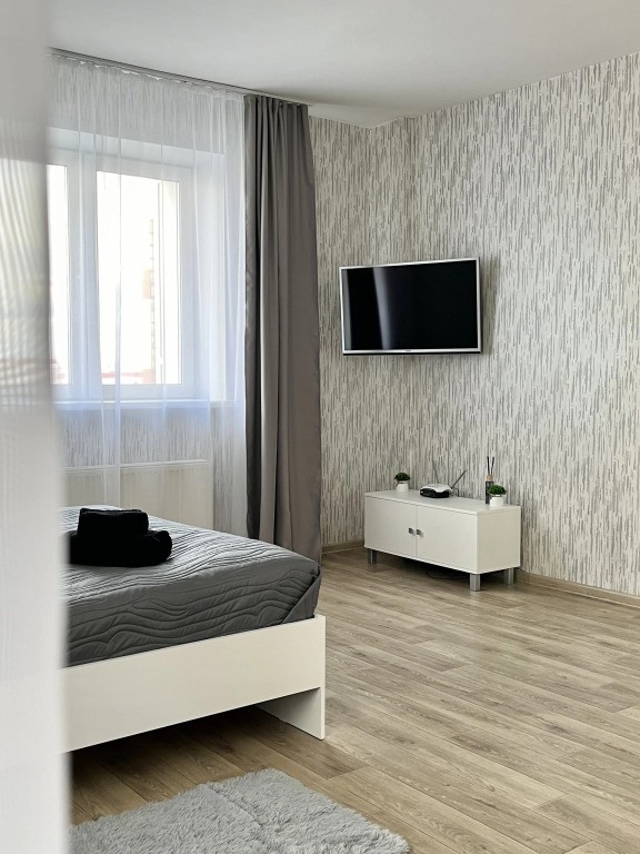 Фотография квартиры Квартира Просторная около Кардиоцентра