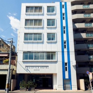 Фотография гостиницы You Style Hotel MARINE